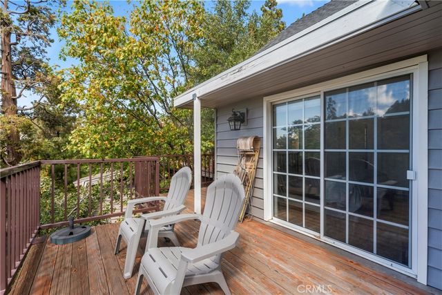 1242 Evergreen, Lake Arrowhead, CA 92352