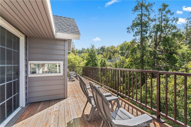 1242 Evergreen, Lake Arrowhead, CA 92352