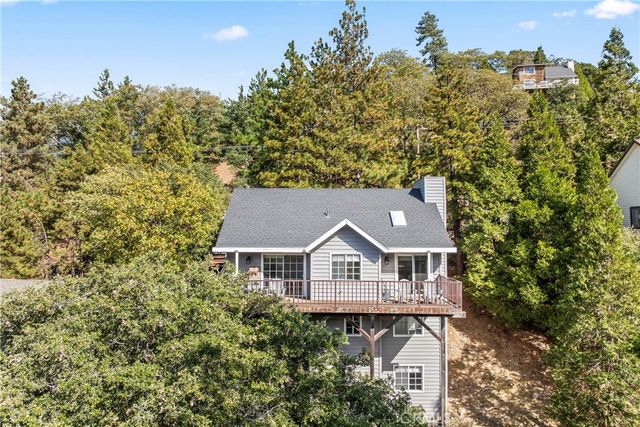 1242 Evergreen, Lake Arrowhead, CA 92352