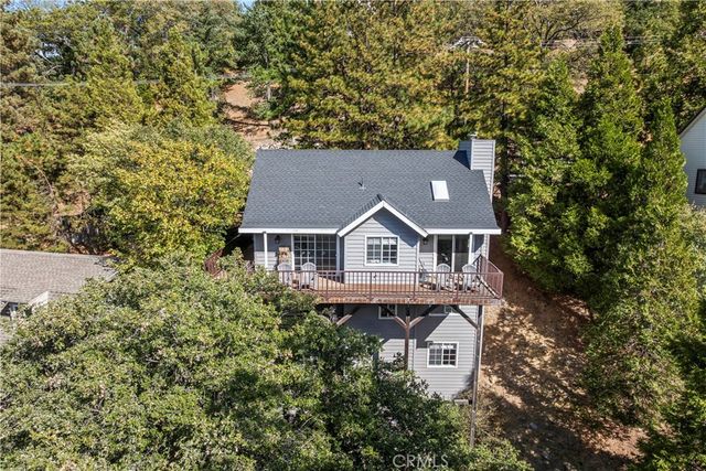 1242 Evergreen, Lake Arrowhead, CA 92352