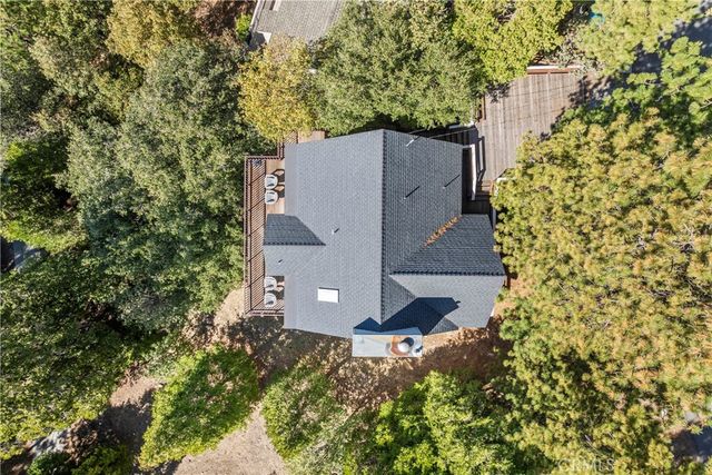 1242 Evergreen, Lake Arrowhead, CA 92352