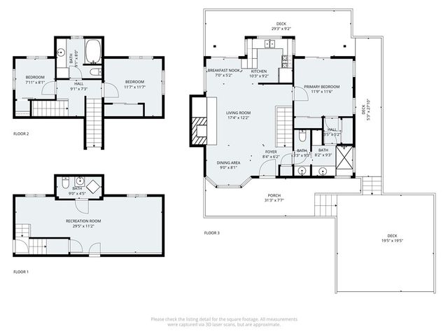 1242 Evergreen, Lake Arrowhead, CA 92352