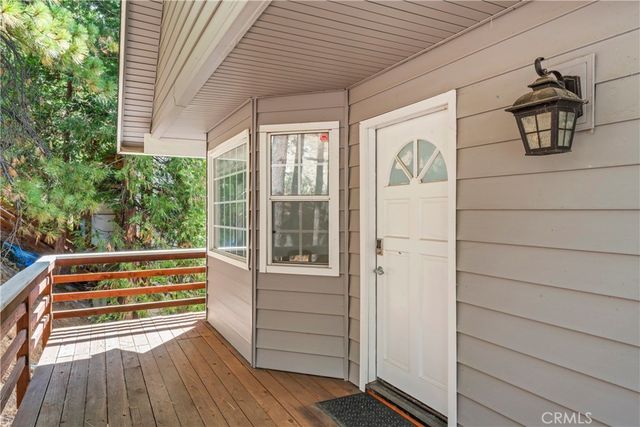 1242 Evergreen, Lake Arrowhead, CA 92352