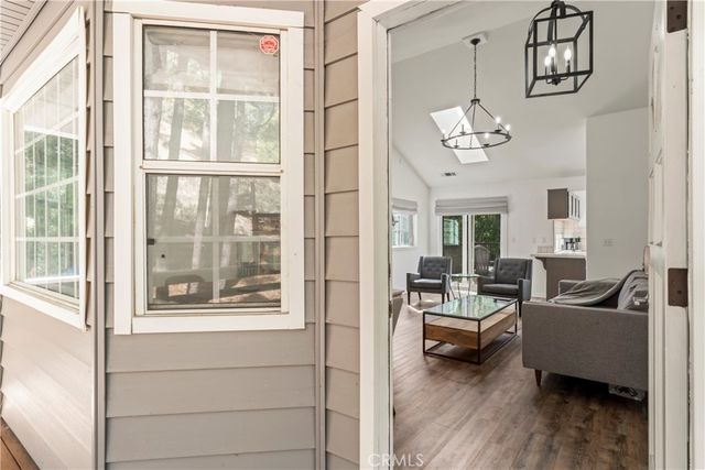 1242 Evergreen, Lake Arrowhead, CA 92352