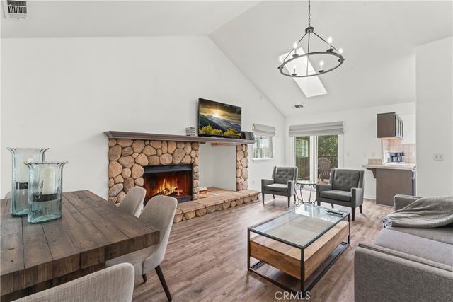 1242 Evergreen, Lake Arrowhead, CA 92352