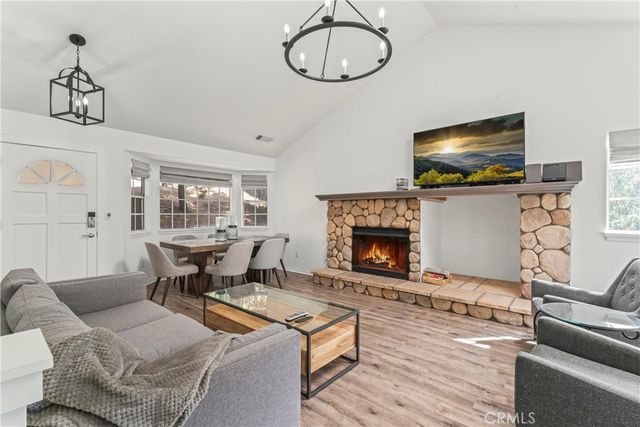 1242 Evergreen, Lake Arrowhead, CA 92352