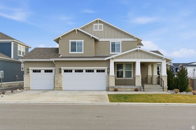 5061 W EVERGREEN LN, Highland, UT 84003