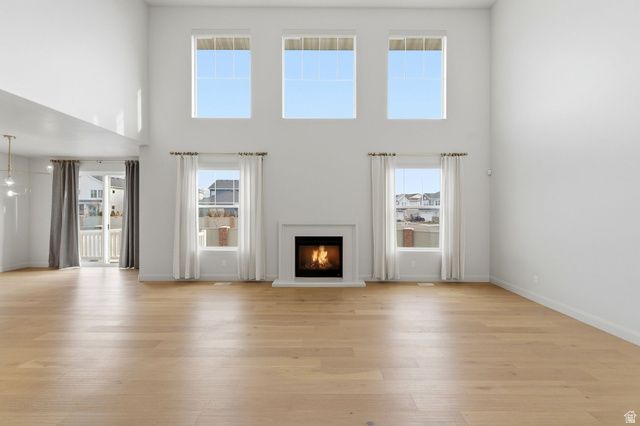 5061 W EVERGREEN LN, Highland, UT 84003