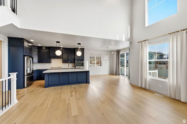 5061 W EVERGREEN LN, Highland, UT 84003