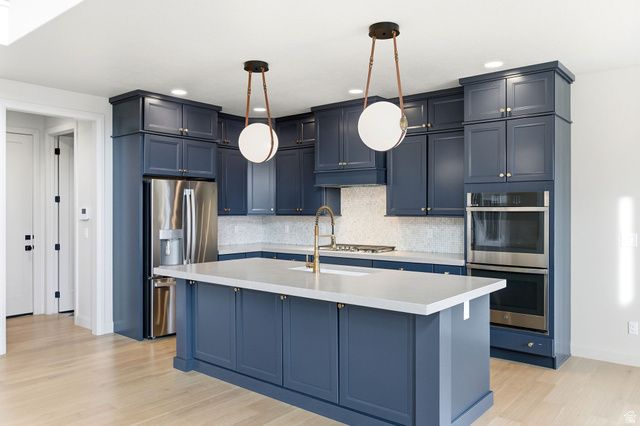 5061 W EVERGREEN LN, Highland, UT 84003