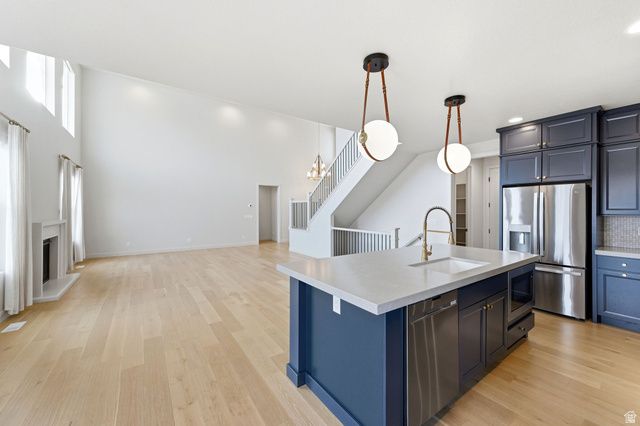 5061 W EVERGREEN LN, Highland, UT 84003