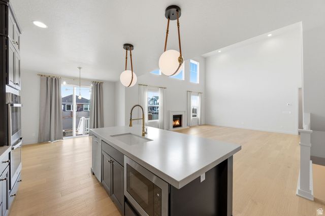 5061 W EVERGREEN LN, Highland, UT 84003