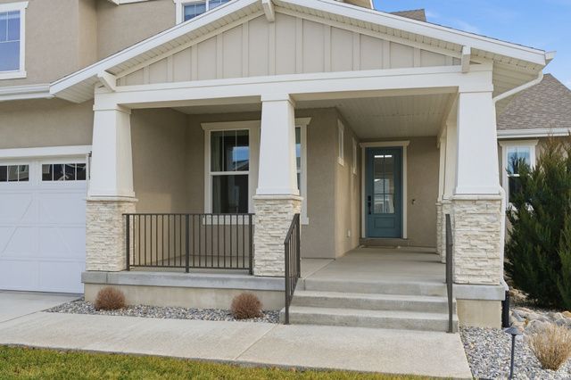 5061 W EVERGREEN LN, Highland, UT 84003