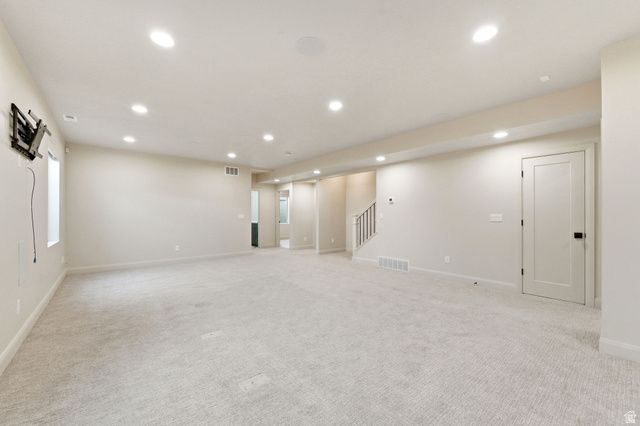 5061 W EVERGREEN LN, Highland, UT 84003