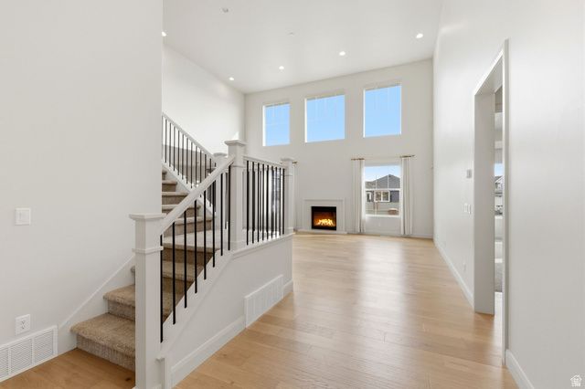 5061 W EVERGREEN LN, Highland, UT 84003