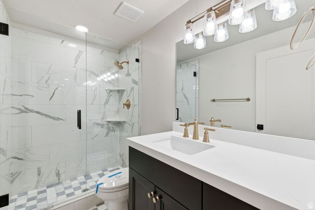 5061 W EVERGREEN LN, Highland, UT 84003