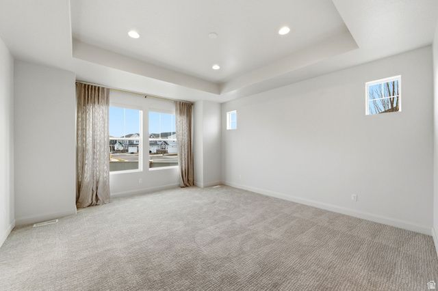 5061 W EVERGREEN LN, Highland, UT 84003