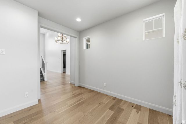 5061 W EVERGREEN LN, Highland, UT 84003