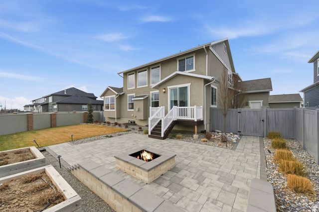 5061 W EVERGREEN LN, Highland, UT 84003