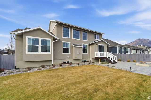 5061 W EVERGREEN LN, Highland, UT 84003