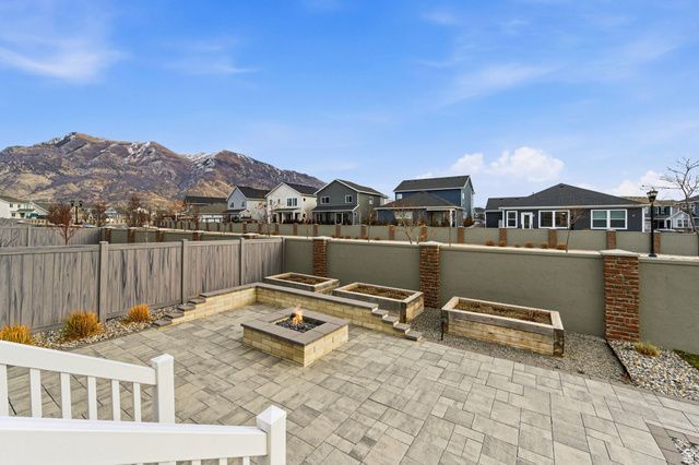 5061 W EVERGREEN LN, Highland, UT 84003