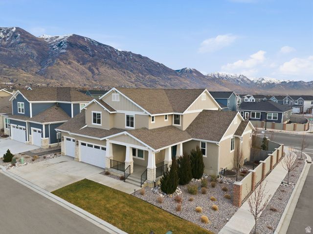 5061 W EVERGREEN LN, Highland, UT 84003