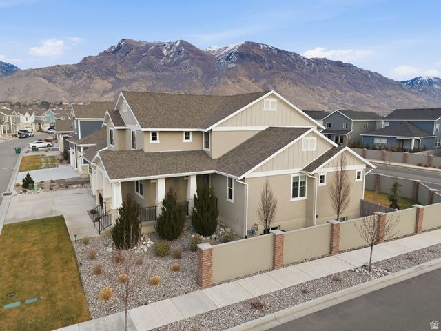 5061 W EVERGREEN LN, Highland, UT 84003