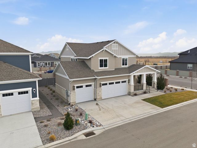 5061 W EVERGREEN LN, Highland, UT 84003