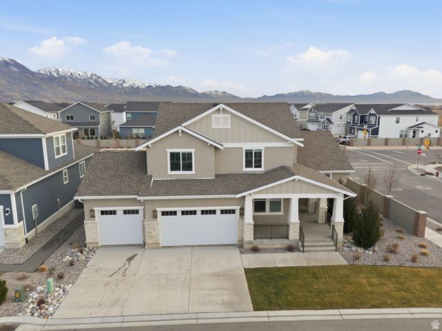 5061 W EVERGREEN LN, Highland, UT 84003