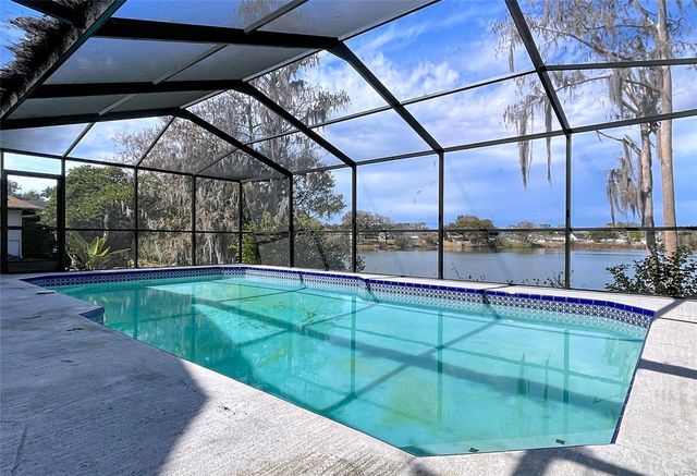 23059 GENEVA ROAD, Land O Lakes, FL 34639