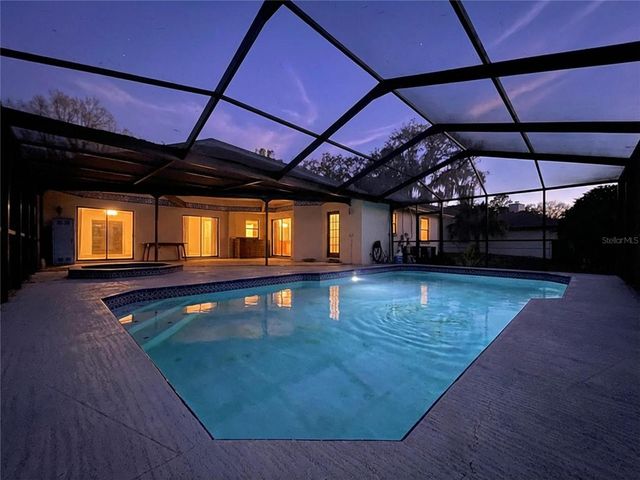 23059 GENEVA ROAD, Land O Lakes, FL 34639