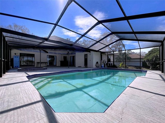 23059 GENEVA ROAD, Land O Lakes, FL 34639