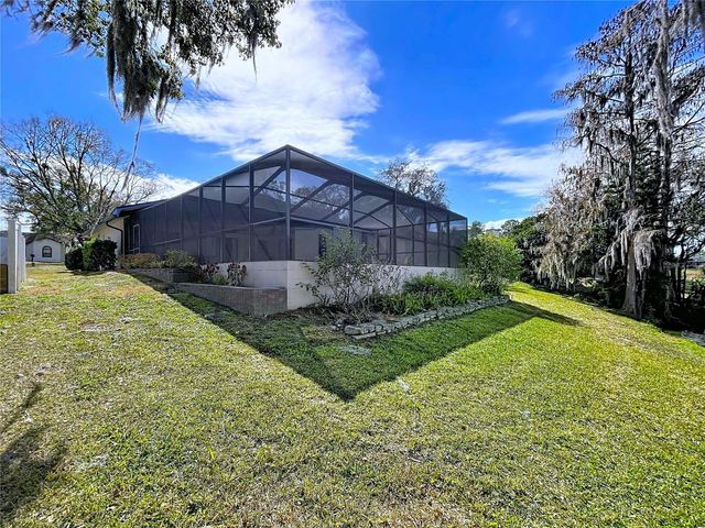 23059 GENEVA ROAD, Land O Lakes, FL 34639