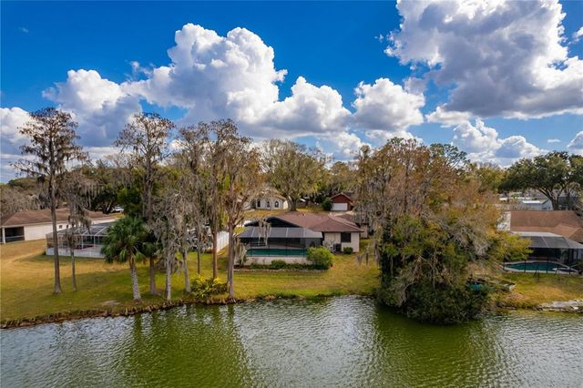 23059 GENEVA ROAD, Land O Lakes, FL 34639