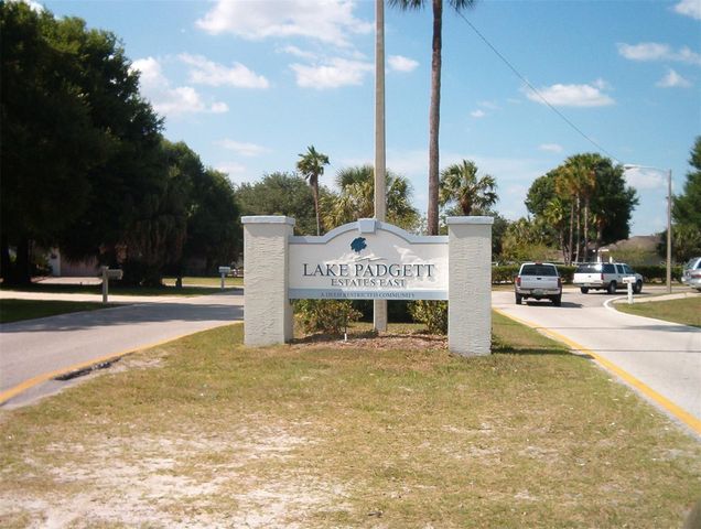 23059 GENEVA ROAD, Land O Lakes, FL 34639