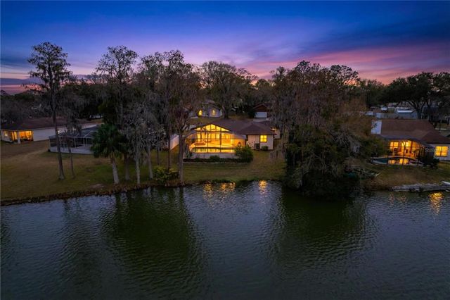 23059 GENEVA ROAD, Land O Lakes, FL 34639