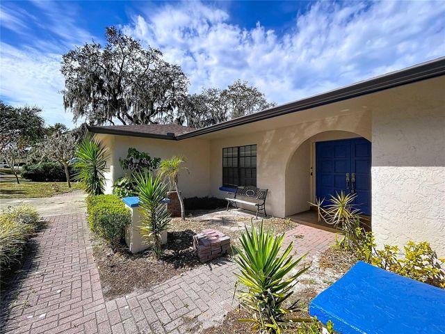 23059 GENEVA ROAD, Land O Lakes, FL 34639