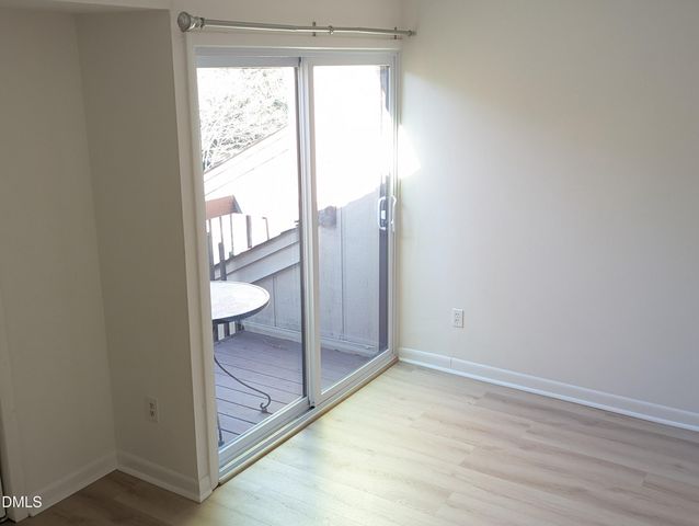 4100 Five Oaks Drive Unit 15, Durham, NC 27707