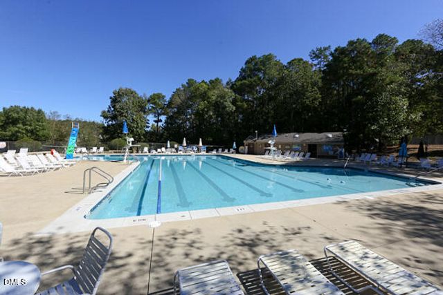 4100 Five Oaks Drive Unit 15, Durham, NC 27707