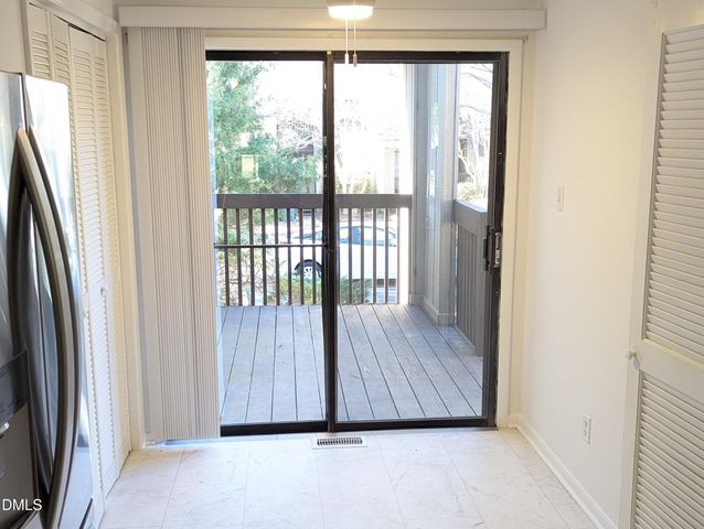 4100 Five Oaks Drive Unit 15, Durham, NC 27707