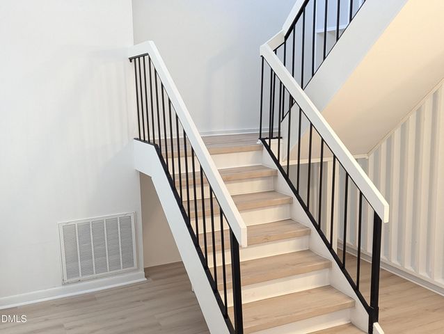 4100 Five Oaks Drive Unit 15, Durham, NC 27707