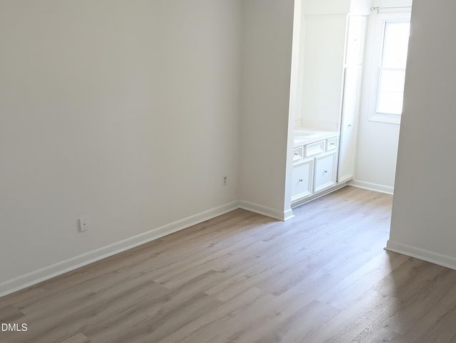 4100 Five Oaks Drive Unit 15, Durham, NC 27707