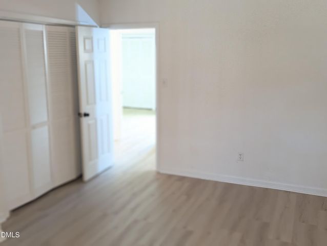 4100 Five Oaks Drive Unit 15, Durham, NC 27707