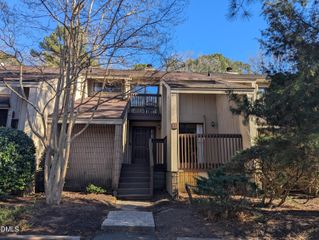 4100 Five Oaks Drive Unit 15, Durham, NC 27707