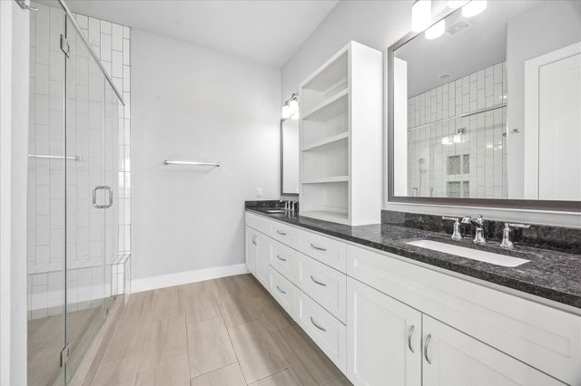 411 Grove Street C, Houston, TX 77020