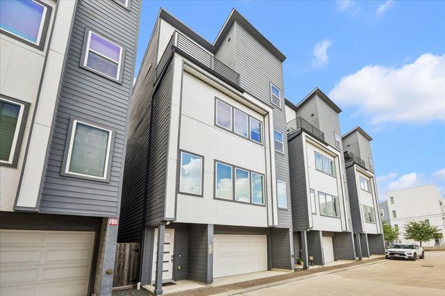 411 Grove Street C, Houston, TX 77020