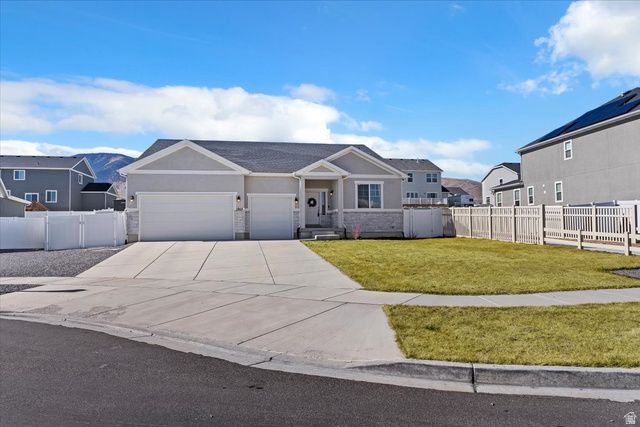 2869 S DRAKE AVE, Saratoga Springs, UT 84045