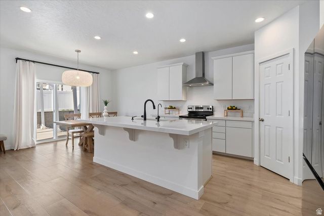 2869 S DRAKE AVE, Saratoga Springs, UT 84045