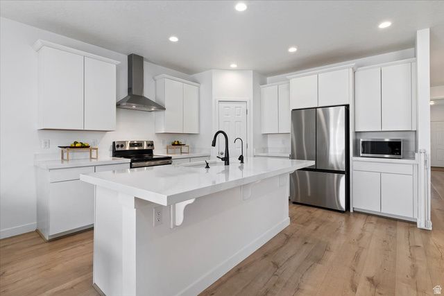 2869 S DRAKE AVE, Saratoga Springs, UT 84045