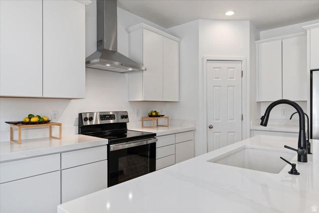 2869 S DRAKE AVE, Saratoga Springs, UT 84045